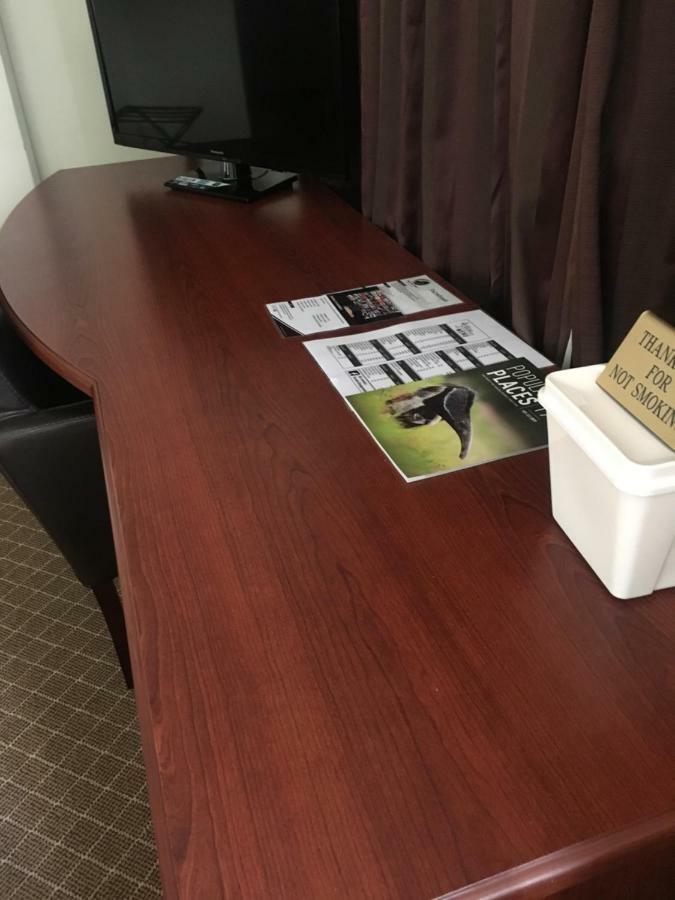 Hotel Elegance Nv 帕拉马里博 外观 照片