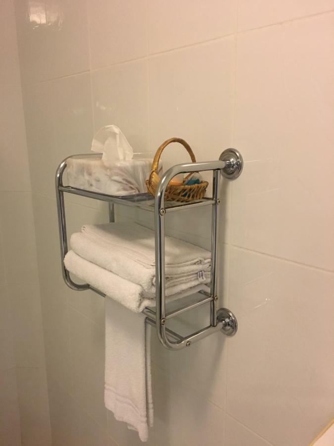 Hotel Elegance Nv 帕拉马里博 外观 照片