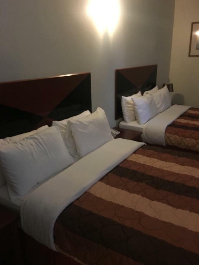 Hotel Elegance Nv 帕拉马里博 外观 照片