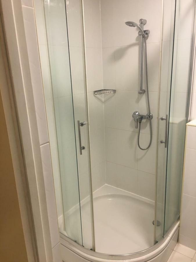 Hotel Elegance Nv 帕拉马里博 外观 照片